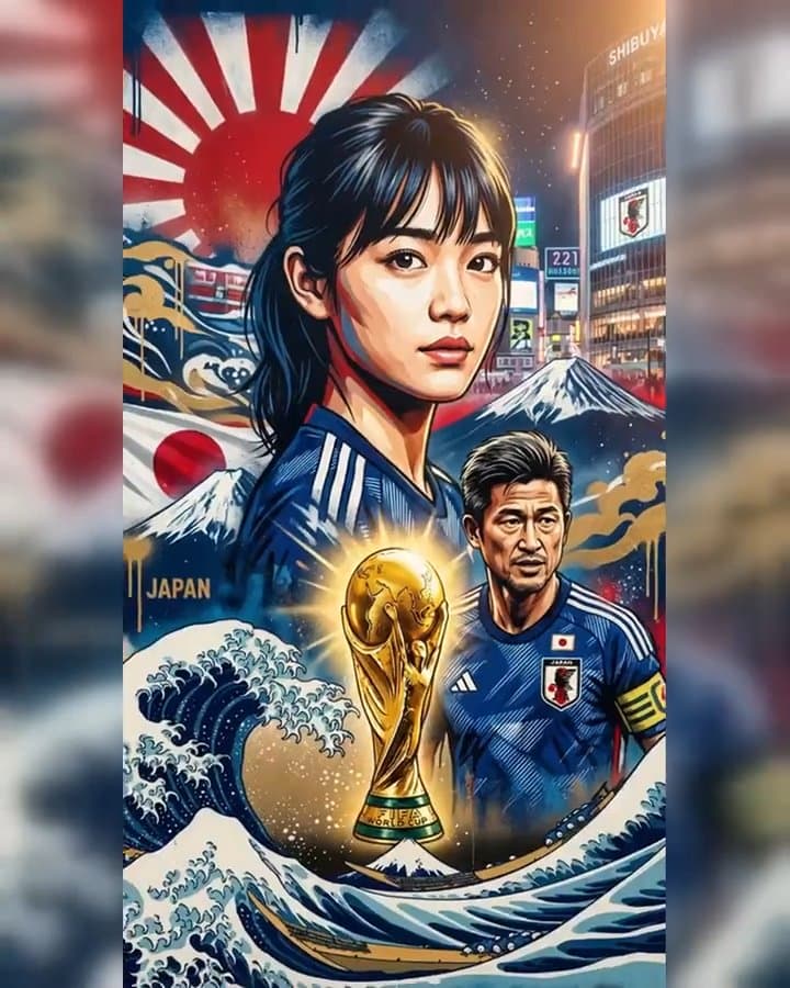 Legend Mural