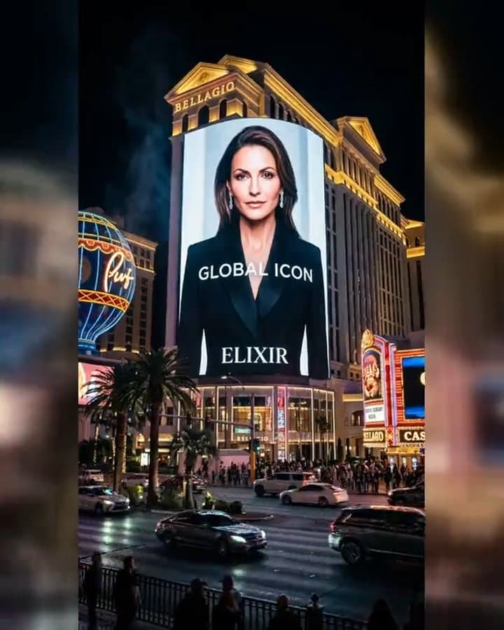 Global Icon
