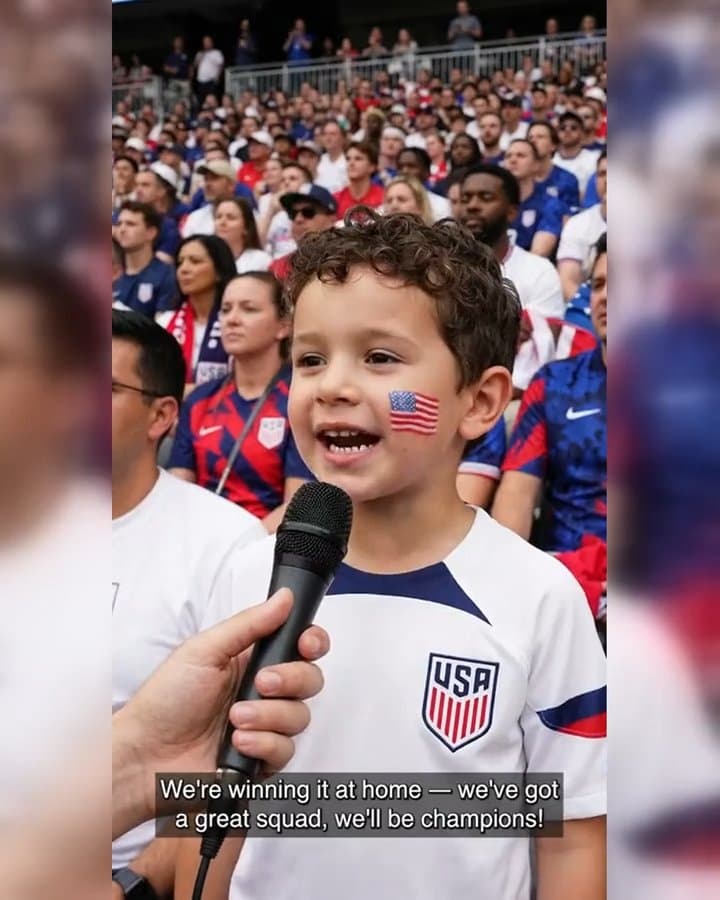 Take the Mic