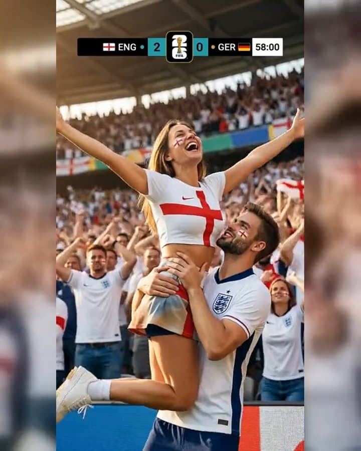 Couple Goal Cam