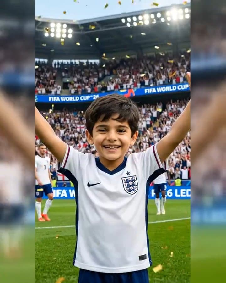 Little Champion