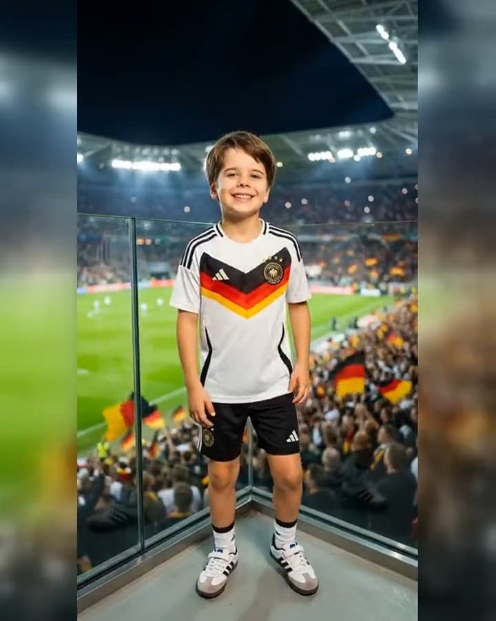 World Cup 2026 Specials