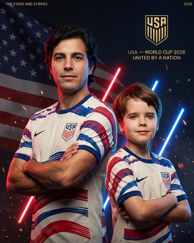 Legacy Poster
