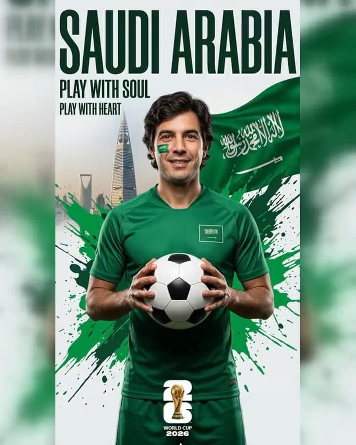 World Cup Cover