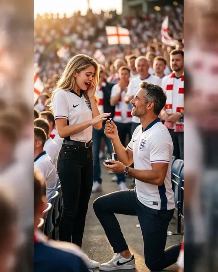 She Said Yes