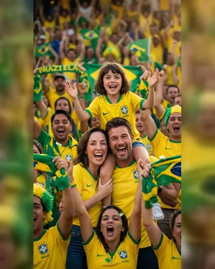 Family Goal Cam