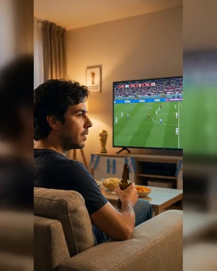 Step Into The Game