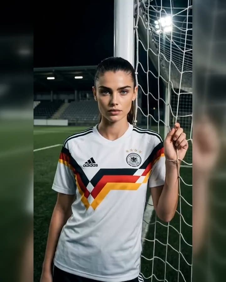 Jersey Launch