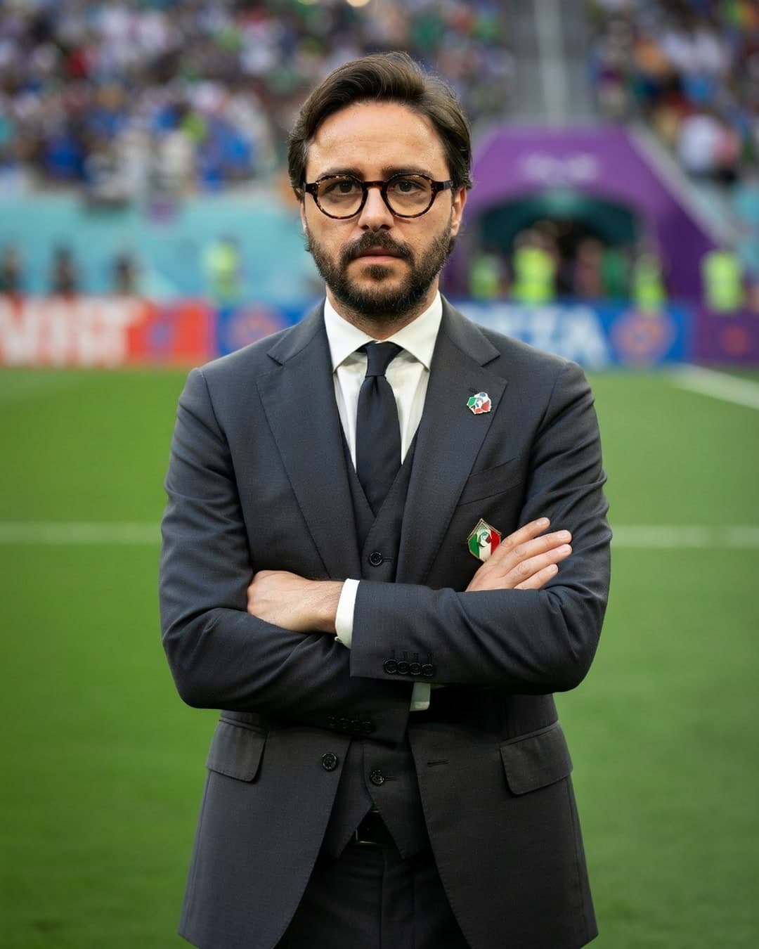 Spain Touchline Manager